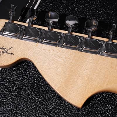 Fender Custom Shop 72 Tele Deluxe Closet Classic Aged Shell Pink image 22