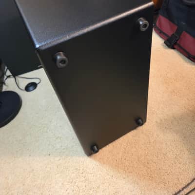Marshall  Code 50 with 4 Button Footswitch image 8