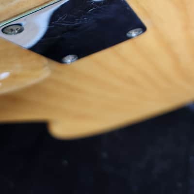2005 Fender Highway One Jazz Bass with MIJ Body image 17