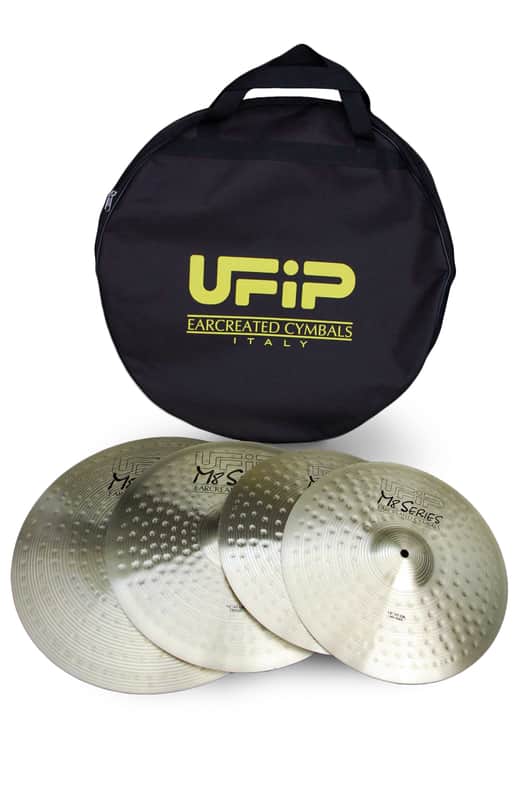 UFIP M8 Set B Series image 1