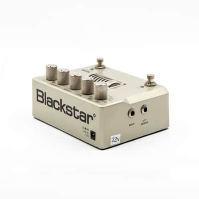 Blackstar Amplification HT Modulation Owned By Ilan Rubin image 9