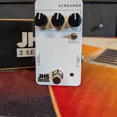 JHS 3 Series Screamer image 2