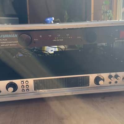 Universal Audio Apollo 8 DUO Thunderbolt Audio Interface 2010s - Silver With Custom Patchbay image 3
