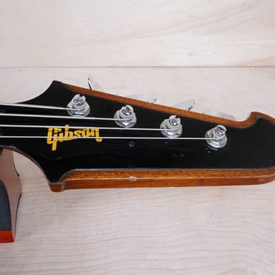 Gibson Thunderbird IV 2005 Vintage Sunburst w/ OHSC image 4