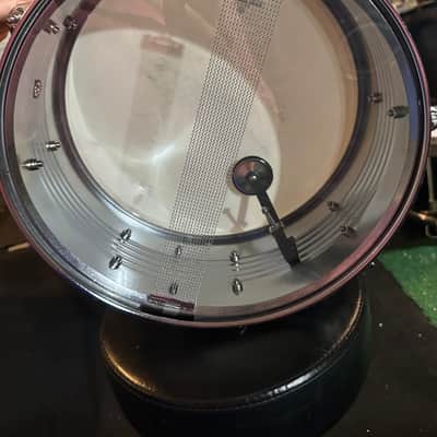 Unbranded Snare Drum 14”x5” image 8
