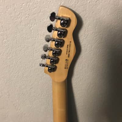 Chapman ML-3 ModernSatin Black image 2