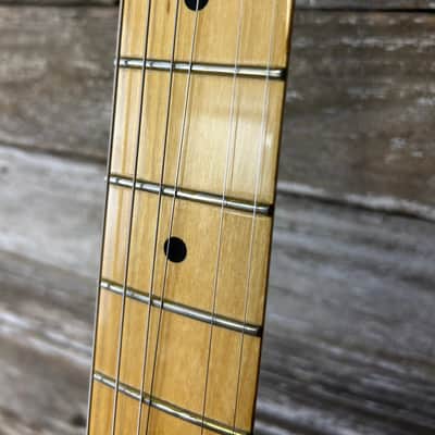 Used 1983 Fender Standard Telecaster W/cs image 8