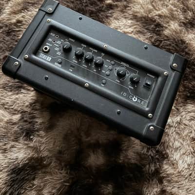 Blackstar Core Stereo 10 2x5W 2x3 Programmable Guitar Amp image 4