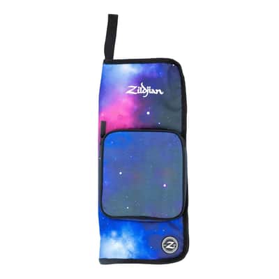 Zildjian ZXBP00302 Student Backpack Stick Bag PUR/GLX image 7