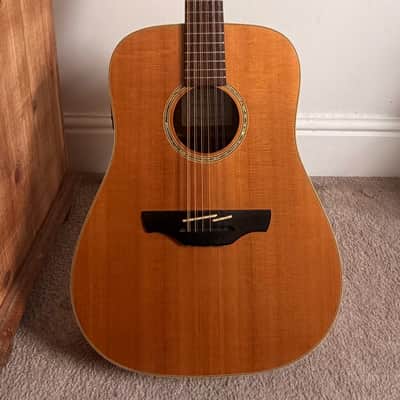 Takamine EG510S-12 Electro Acoustic 12 String image 1