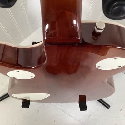 Gretsch G5210T-P90 - Vintage White image 11