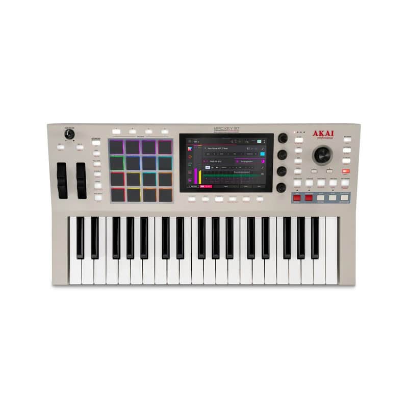Akai Professional MPC Key 37 Generation 2 [Three Wave Music]