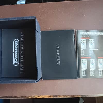 MXR M116 Fullbore Metal 2009 - Present - Silver image 7
