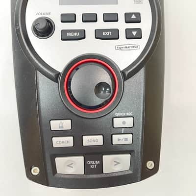 Roland TD-11 Electric Drum Brain Module V-Drum TD11 image 9