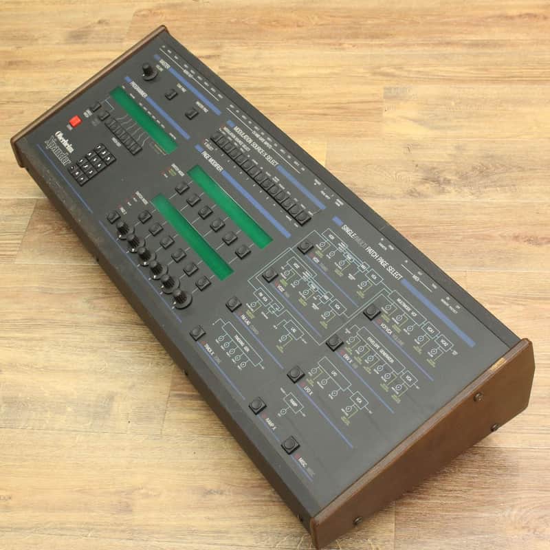 OBERHEIM Xpander XP-1 JP [700000] (06/10)