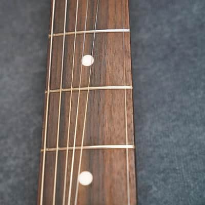 Partscaster (Fender/Aged/Nitro/USA) image 12