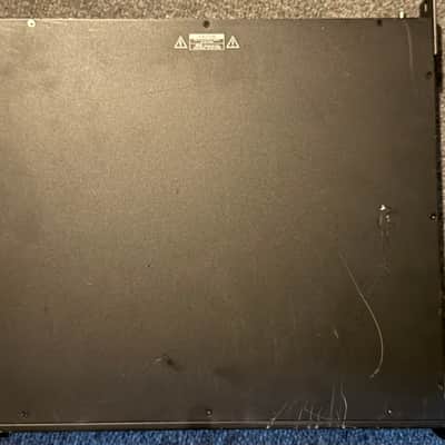 Bose PowerShare PS602 Adaptable Power Amplifier – Tested Working w/ Power Cable image 4
