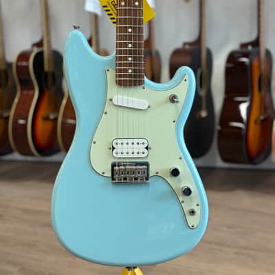 Fender Offset Series Duo-Sonic HS | Reverb