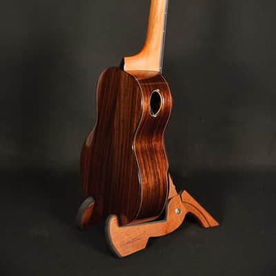 Maestro UC-IR Concert Ukulele - Natural image 8