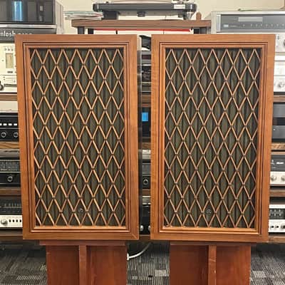Pioneer CS-88A Vintage speakers image 8
