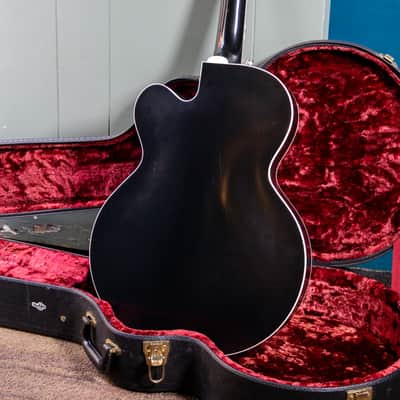 2009 Gretsch G6120T-HR Brian Setzer Hot Rod image 7