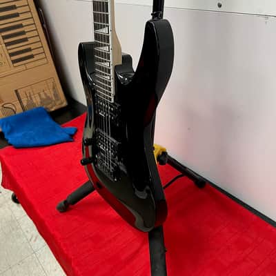 Jackson Left Handed Electric Guitar image 10