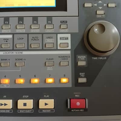 Roland VS-1680 24 bit Digital Workstation 1998 image 6