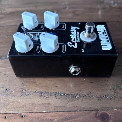 Wampler Ecstasy Overdrive 2010s - Black image 6