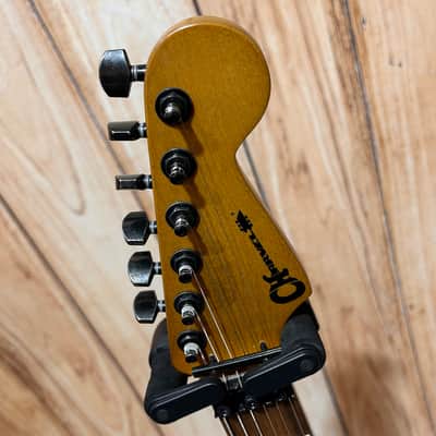 Charvel Pro-Mod Relic San Dimas Style 1 HH FR PF WB image 9