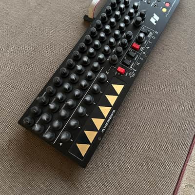 Analog Solutions Generator image 2