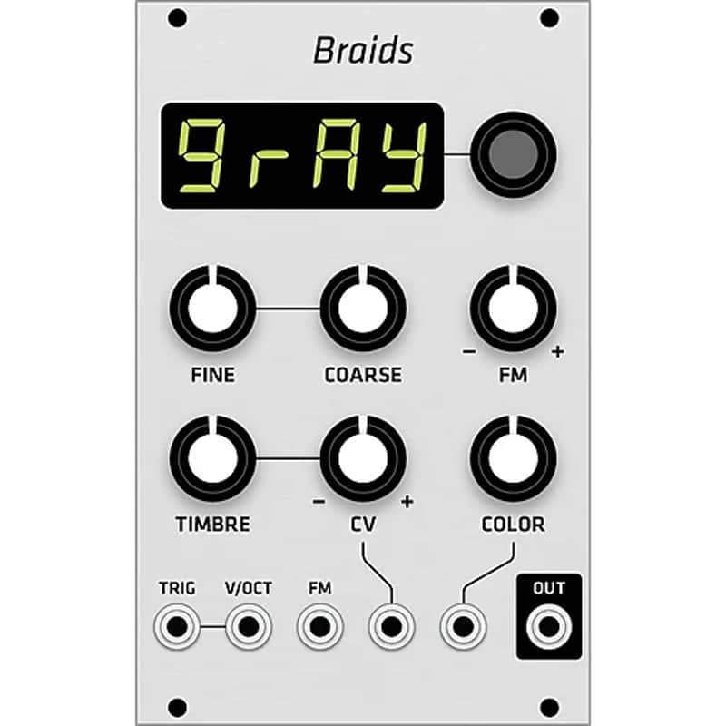 DIY Braids image 1
