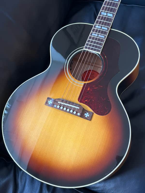 Gibson J-185