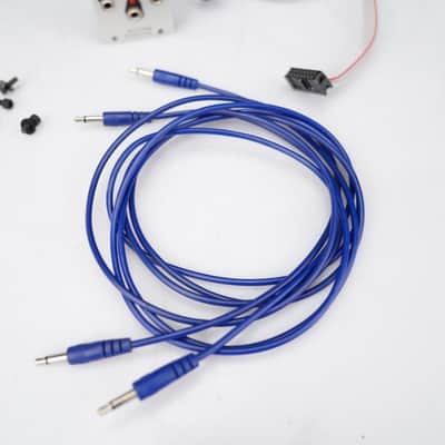Noise Engineering Variatic Basicus Switch Bank Eurorack w/ Patch Cables #58578 image 9