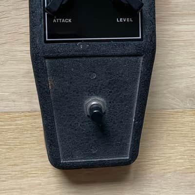 Vox Tone Bender V828 60's - Black image 1
