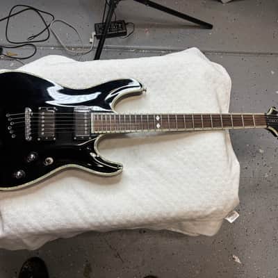 Schecter Diamond Series C-1 Elite Electric Guitar Korea image 1