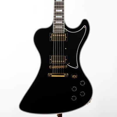 Gibson Custom RD Ebony Gloss GH, Ebony | Demo