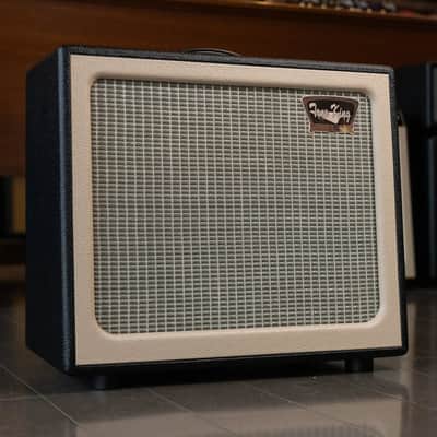 Tone King Gremlin 5-Watt 1x12 Combo - Black image 1