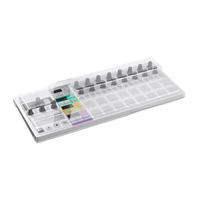 Decksaver Polycarbonate LE Light Edition Covers for Arturia BeatStep Pro image 6