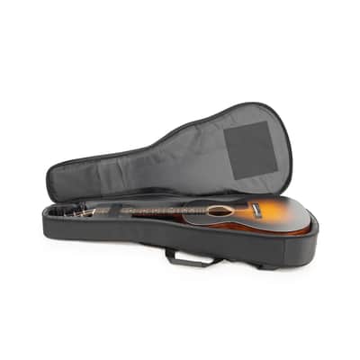 Eastman E1OOSS-SB Slope Shoulder OO - Satin Sunburst image 10
