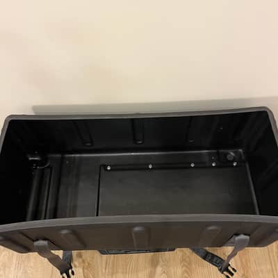 SKB 1SKB-DH3315W Mid-Sized Drum Hardware Case with Wheels image 3
