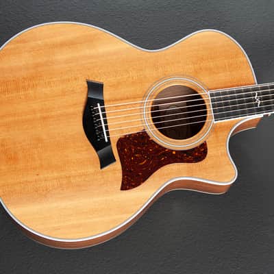 Taylor USED 414CE Rosewood '17 image 1