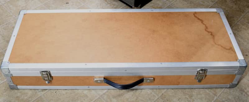Keyboard Road Case image 1