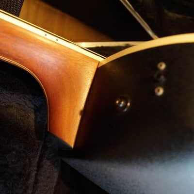 Ovation Custom Legend 1769 ADII 5 - Al Di Meola Signature 2006 image 8
