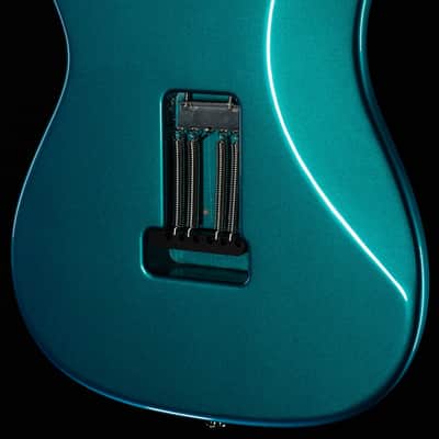 PRS John Mayer Silver Sky Dodgem Blue (921) image 2