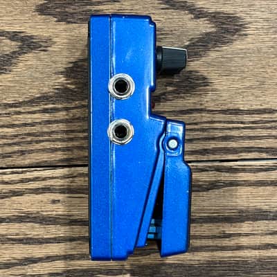 DigiTech Screamin' Blues 1990s - Blue image 2