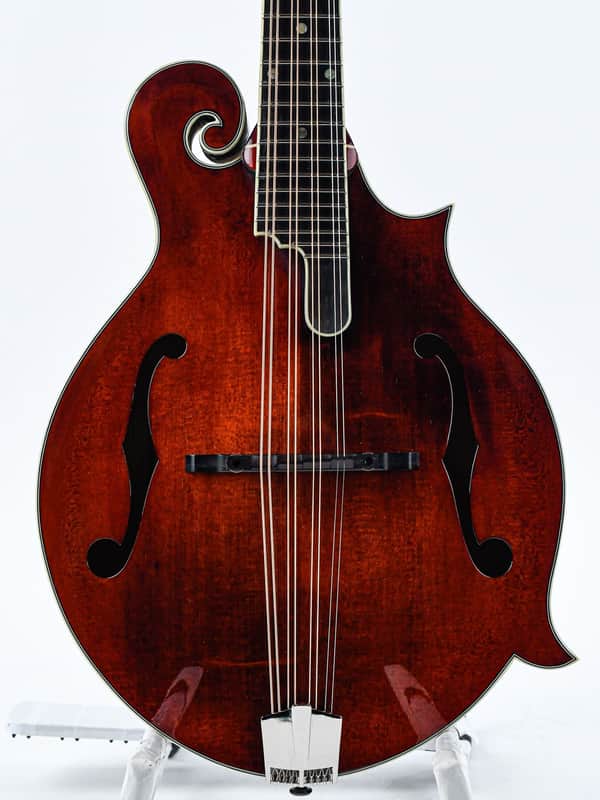 Eastman MDA815 Mandola Classic image 1