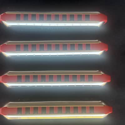 Hohner Golden Melody 2023 image 2