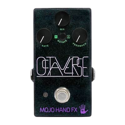 NEW!!! Mojo Hand FX Octaverse image 1