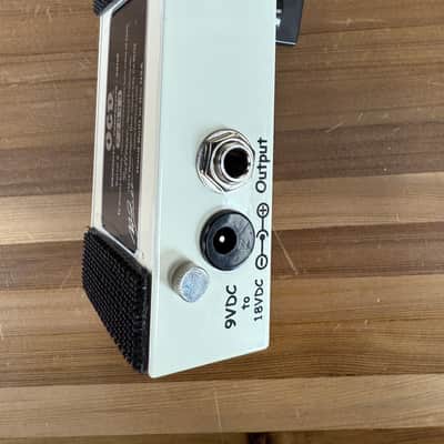 Fulltone OCD V1.6 Overdrive Guitar Effects Pedal image 3