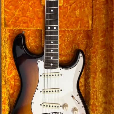 Fender Custom Shop 1965 Stratocaster Closet Classic – CME Custom Order – Bound AAA Rosewood – 7 lbs image 2